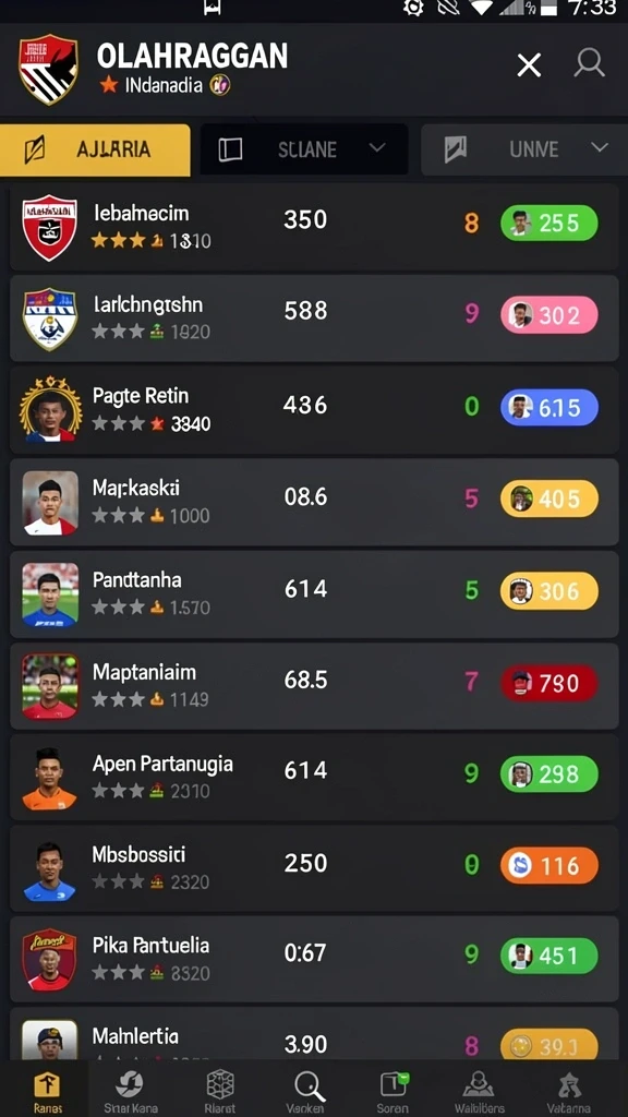Screenshot untung88 nomor 3