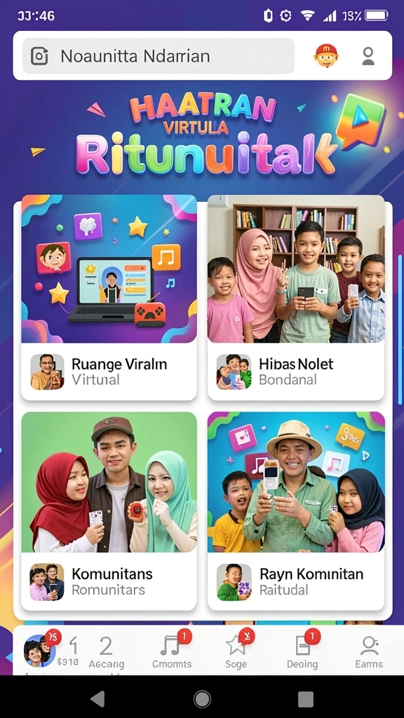 Screenshot v98 nomor 1