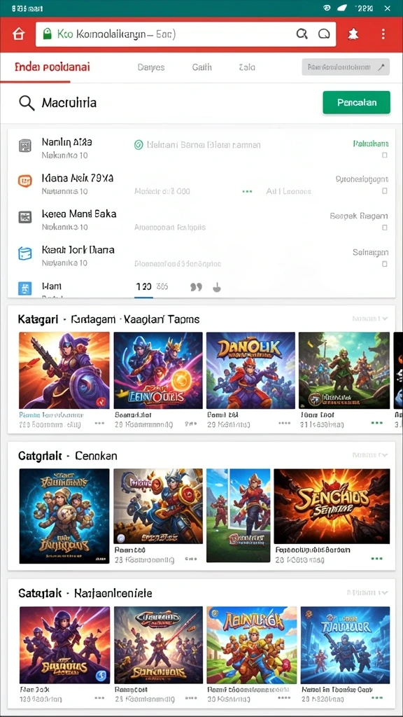 Screenshot vegas338 nomor 1