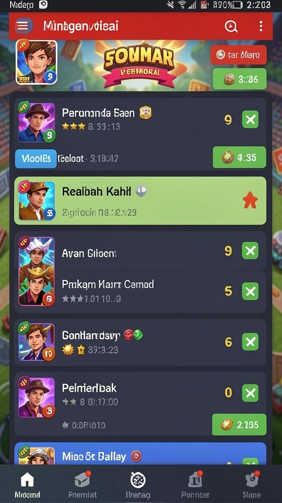 Screenshot vegas338 nomor 3