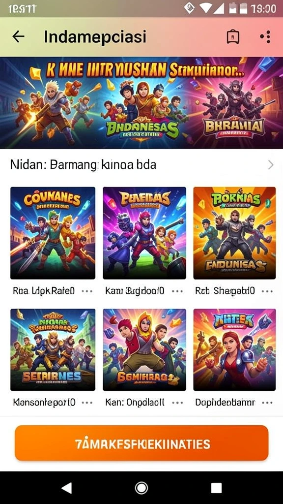 Screenshot venom889 nomor 1