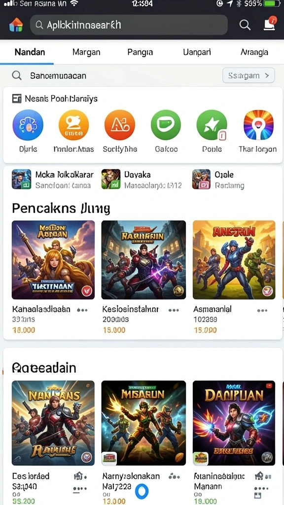 Screenshot vio77 nomor 3