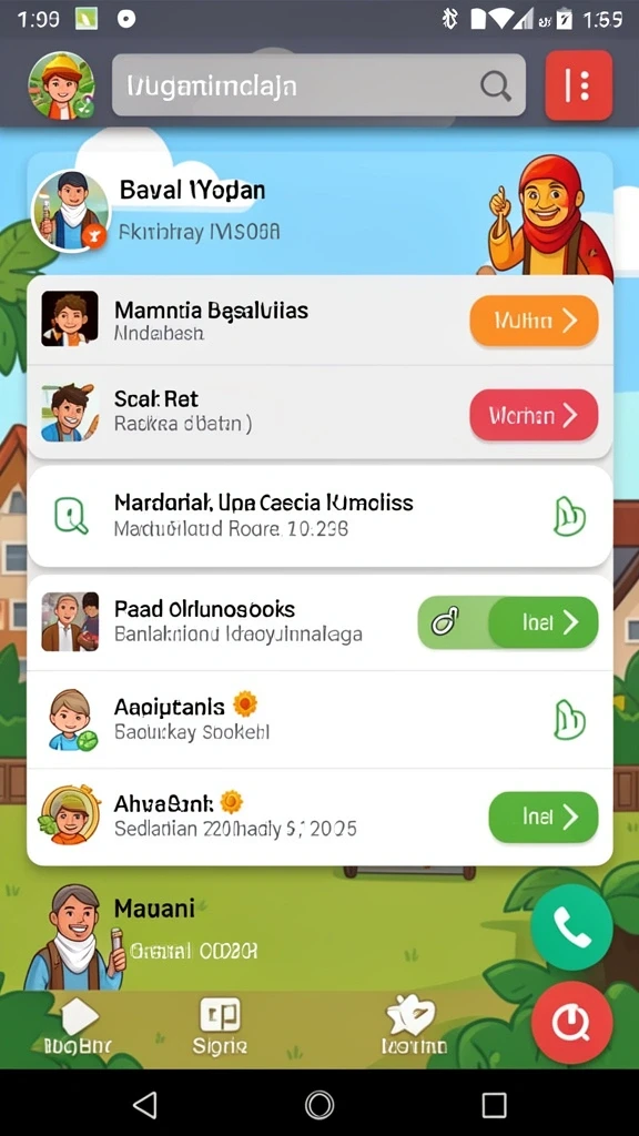 Screenshot visitorbet nomor 2