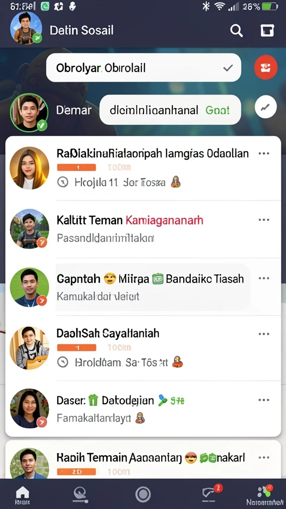Screenshot visitorbet nomor 3