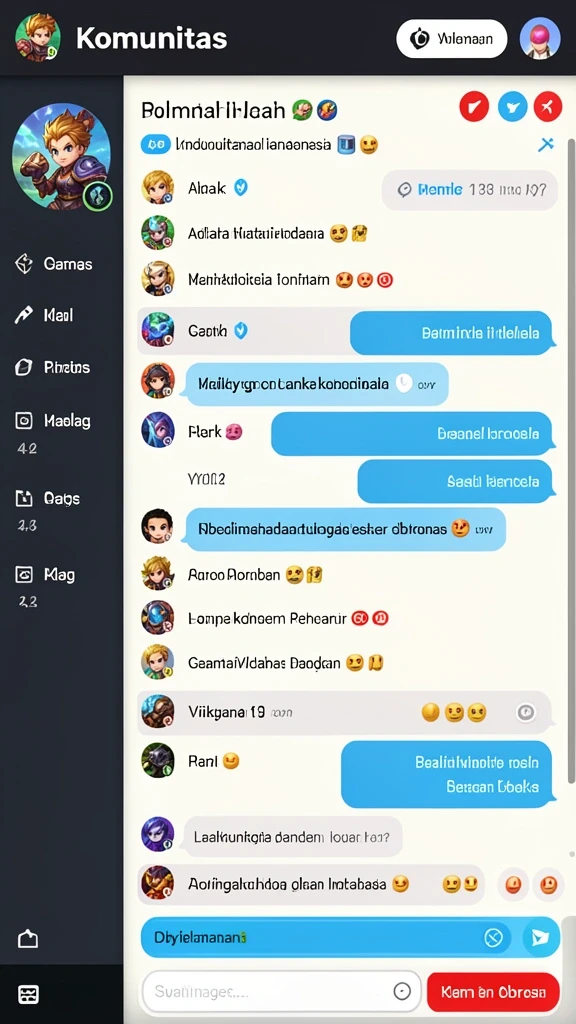 Screenshot winboss nomor 1