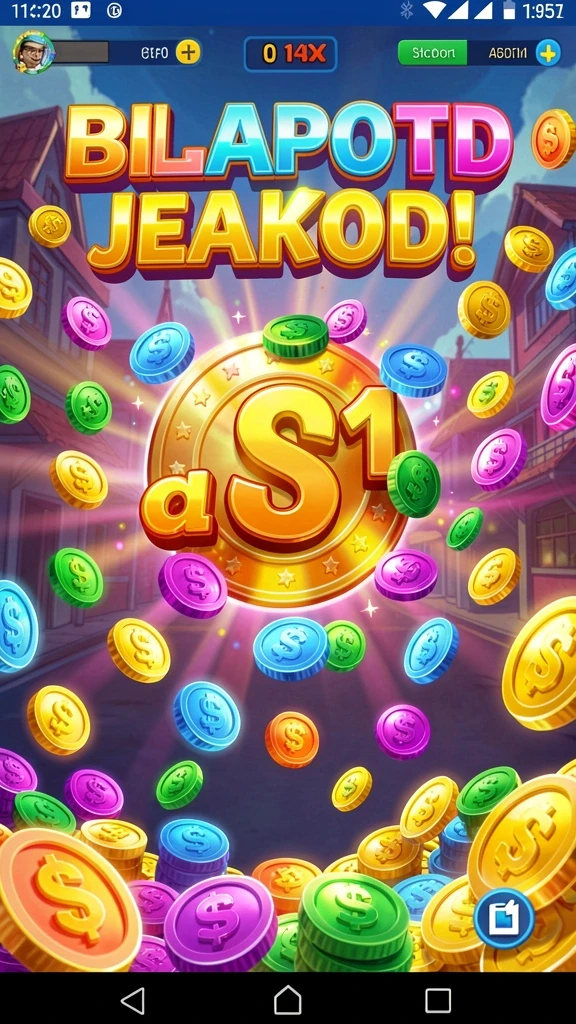 Screenshot winstar4d nomor 3