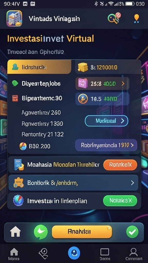 Screenshot xr88 nomor 2