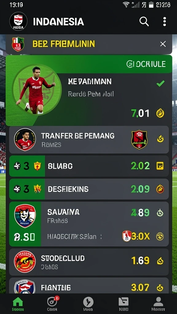 Screenshot xxx777 nomor 2