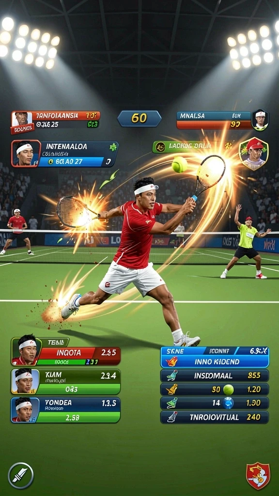 Screenshot zoro77 nomor 1