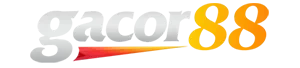 gacor88 — logo banner resmi Indonesia